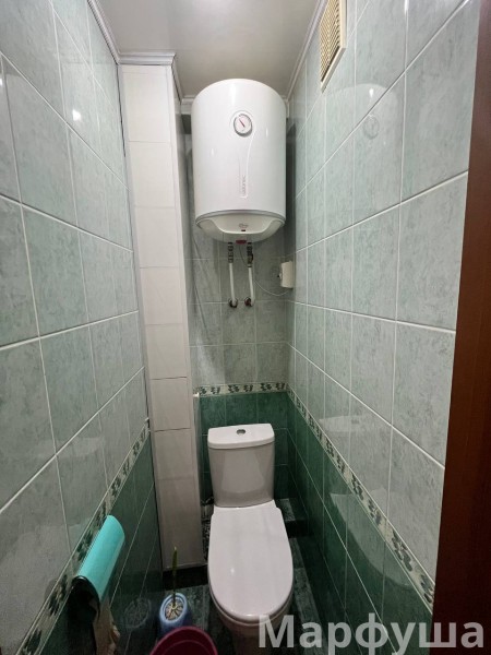 Фото Продам 3- к квартиру по ул. Крапивницкого (р- н МВД)