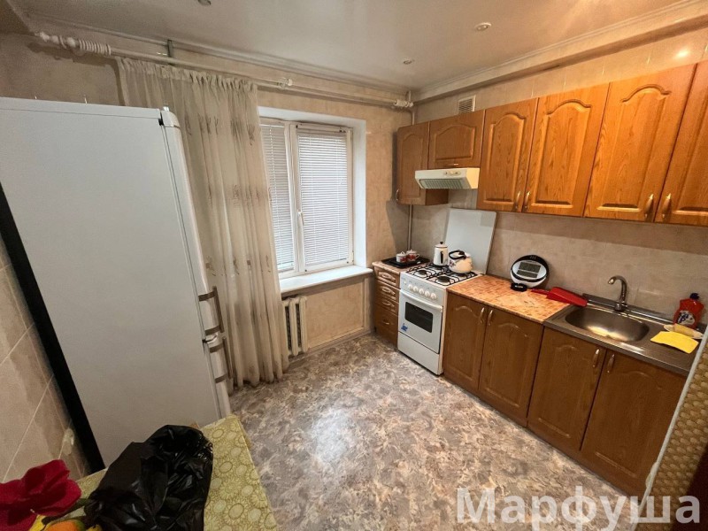 Фото Продам 3- к квартиру по ул. Крапивницкого (р- н МВД)