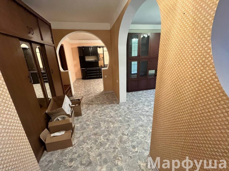 Фото Продам 3- к квартиру по ул. Крапивницкого (р- н МВД)