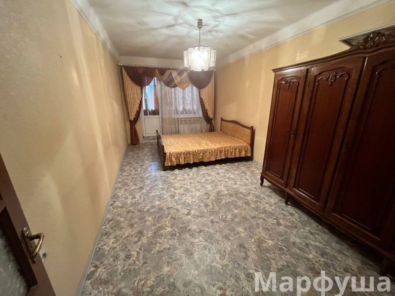 Фото Продам 3- к квартиру по ул. Крапивницкого (р- н МВД)