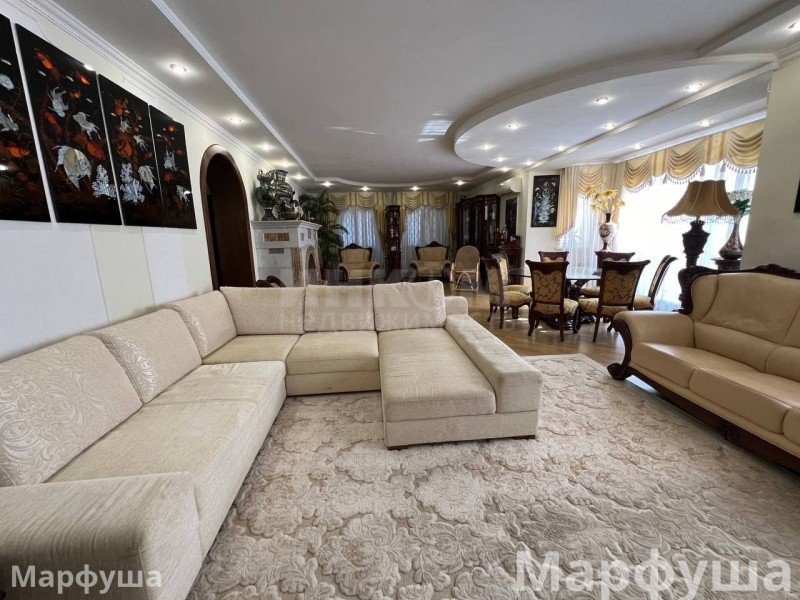 Фото Продам дом 740 м2 класса "President" в центре города Луганск