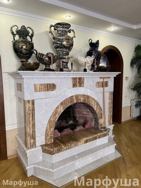 Фото Продам дом 740 м2 класса "President" в центре города Луганск