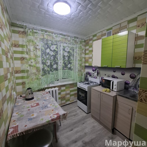 Фото Сдам 1-х комнатную квартиру на кв Левченко 5/5-эт,в р-не кафе Чардыш,