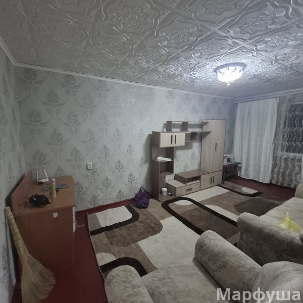 Фото Сдам 1-х комнатную квартиру на кв Левченко 5/5-эт,в р-не кафе Чардыш,