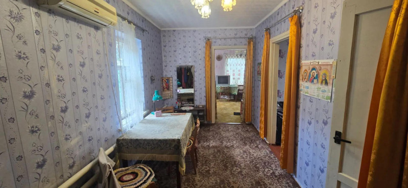 Фото Дом в Малой Вергунке + флигель (р-н парка Дружба)
