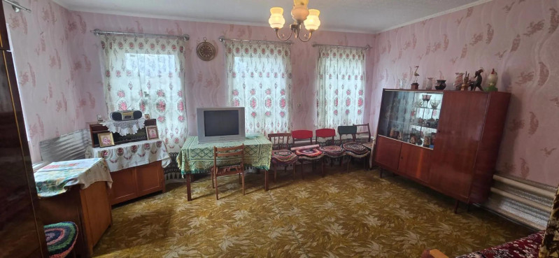 Фото Дом в Малой Вергунке + флигель (р-н парка Дружба)