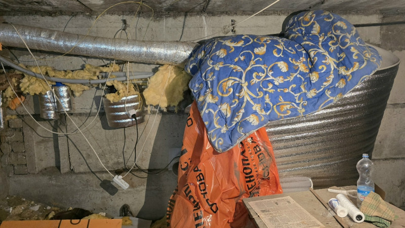 Продам 2-комнатная квартира