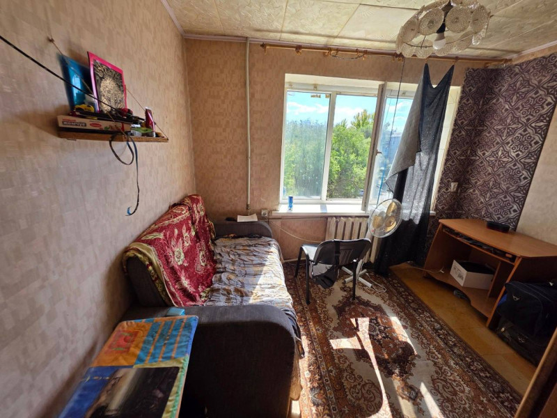 Фото Полугостинка кв. Солнечный (напротив университета им. В. Даля)