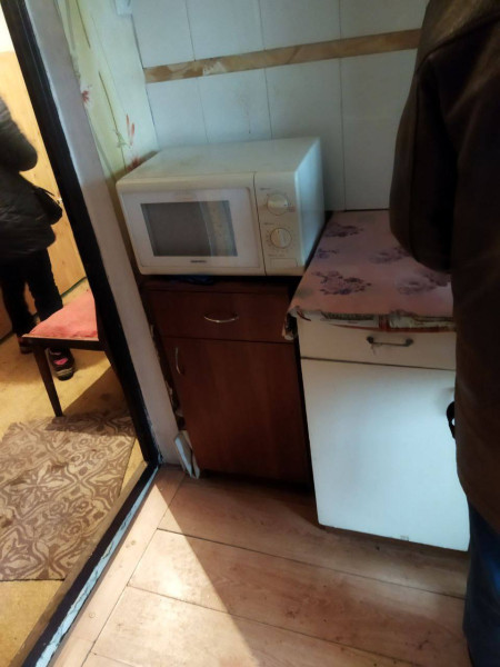 Фото Полугостинка кв. Солнечный (напротив университета им. В. Даля)