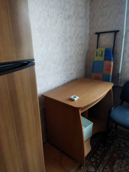 Фото Полугостинка кв. Солнечный (напротив университета им. В. Даля)
