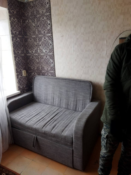Фото Полугостинка кв. Солнечный (напротив университета им. В. Даля)