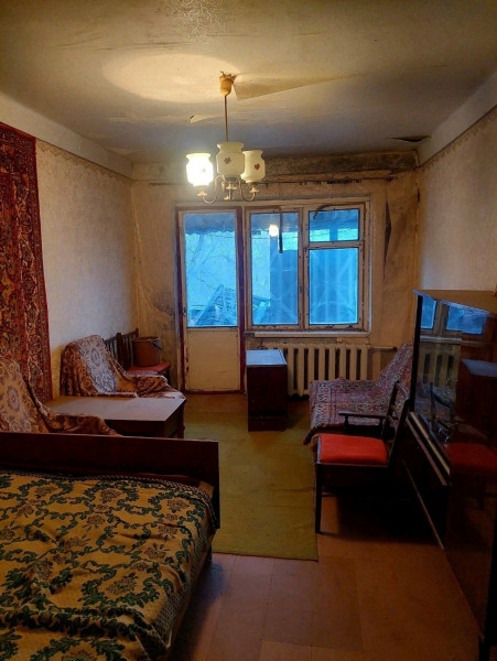 Фото Продам 2-х комн, кв. Комарова