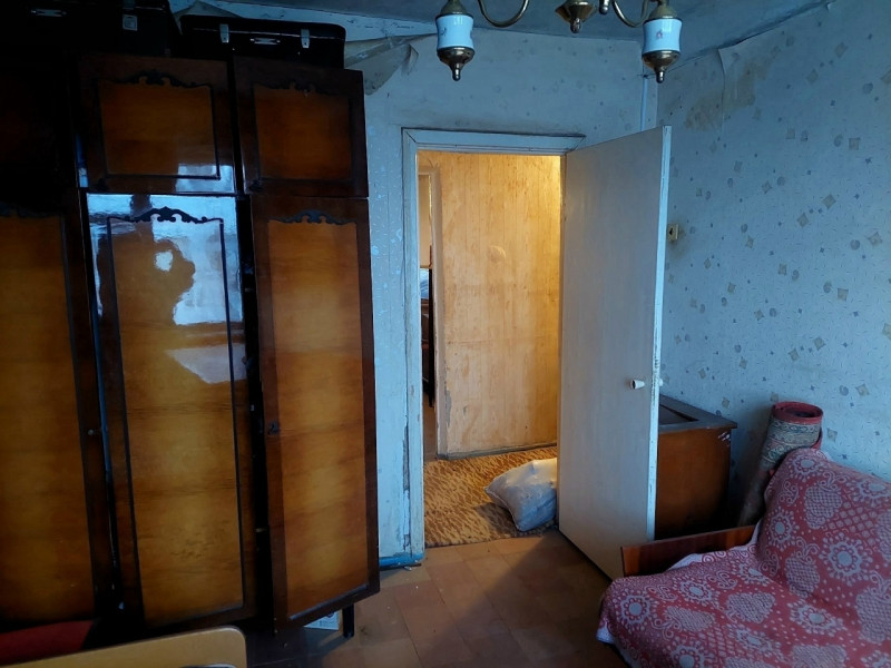 Фото Продам 2-х комн, кв. Комарова