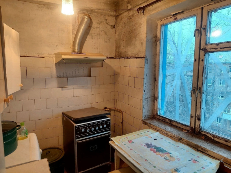 Фото Продам 2-х комн, кв. Комарова