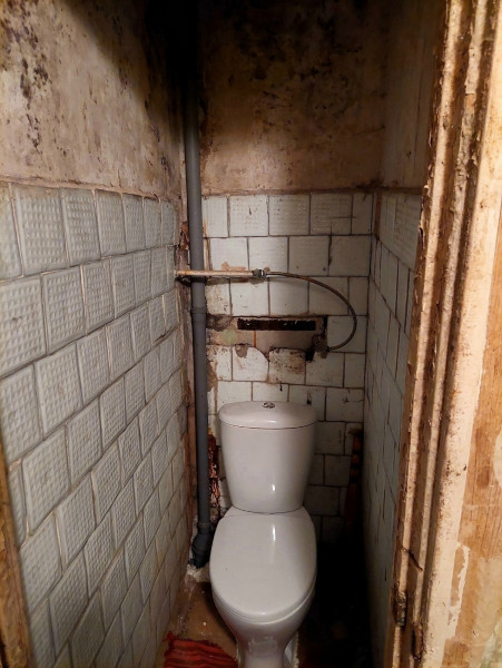 Фото Продам 2-х комн, кв. Комарова