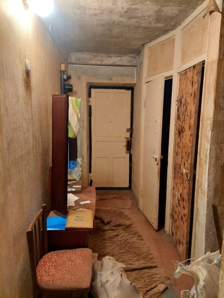 Продам 2-х комн, кв. Комарова