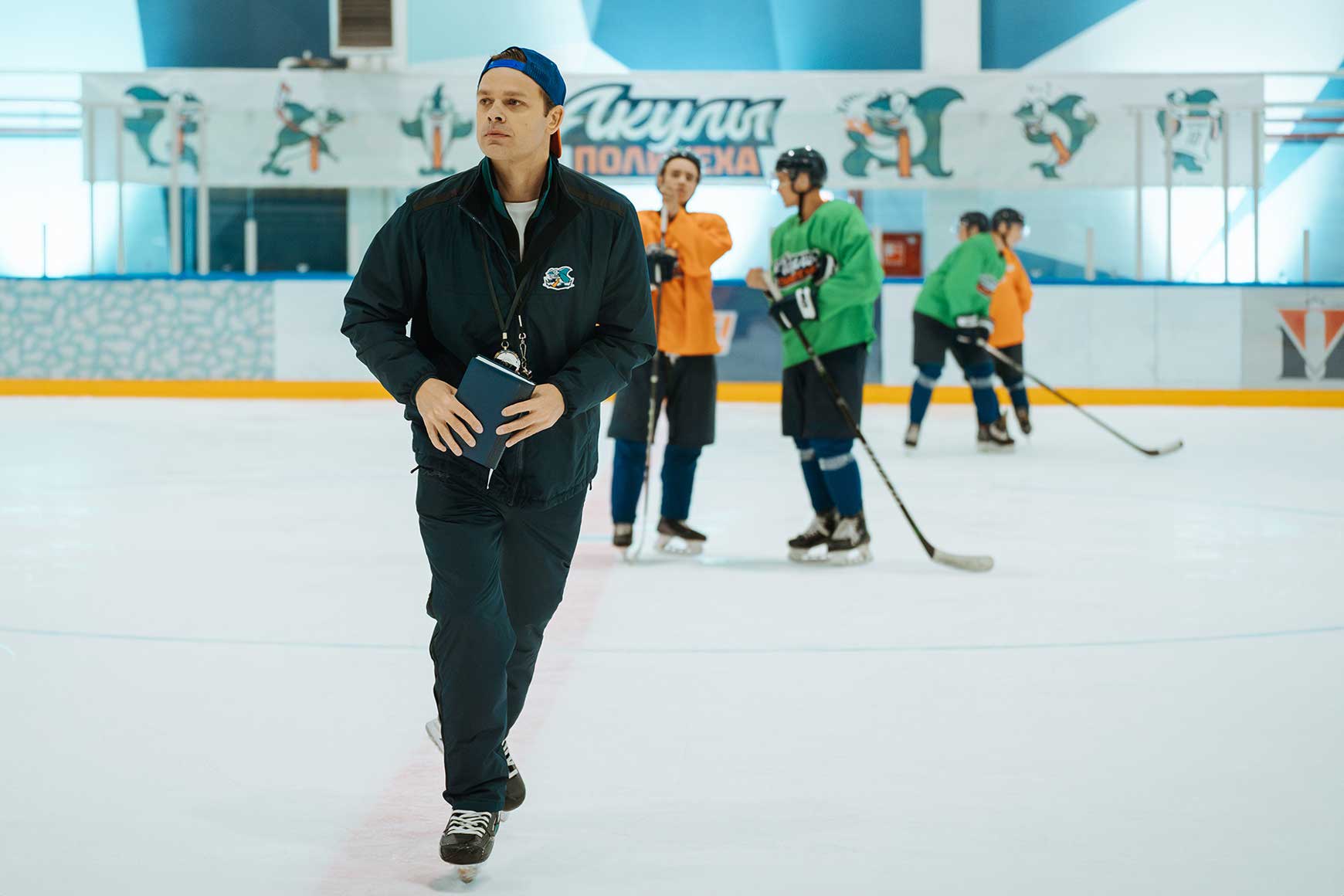 «Молодёжка» возвращается: дата премьеры нового сезона на СТС объявлена официально