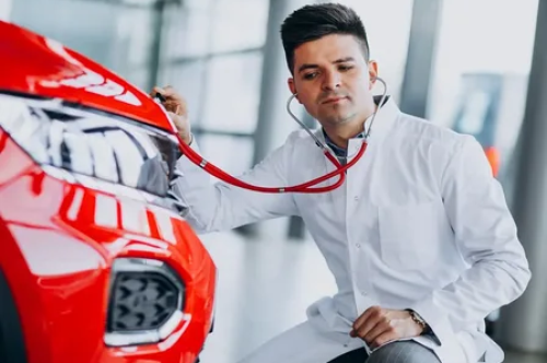 Как найти автомобиль на досках объявлений: советы от признанного эксперта в области автоподбора