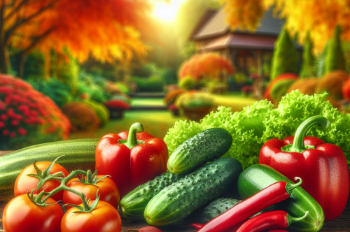 Настоящий вкус: Как отличить фермерскую продукцию от рыночной подделки