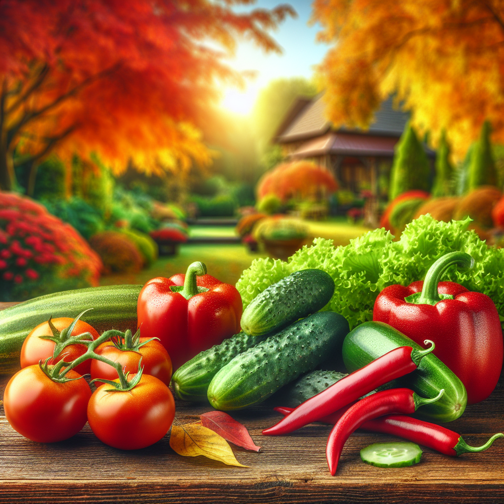 Настоящий вкус: Как отличить фермерскую продукцию от рыночной подделки