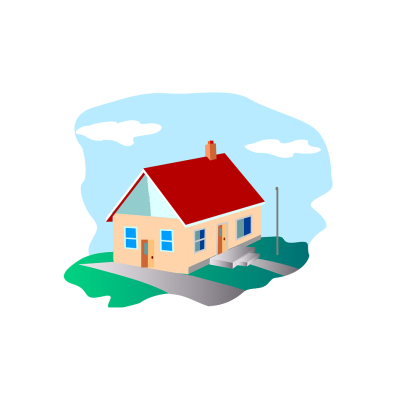 Недвижимость