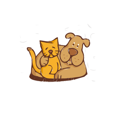 Товары для животных