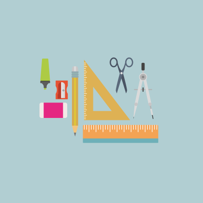 Канцелярские товары