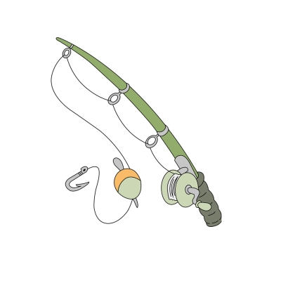 Туризм, рыбалка, охота