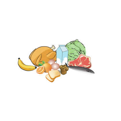 Фермерская продукция