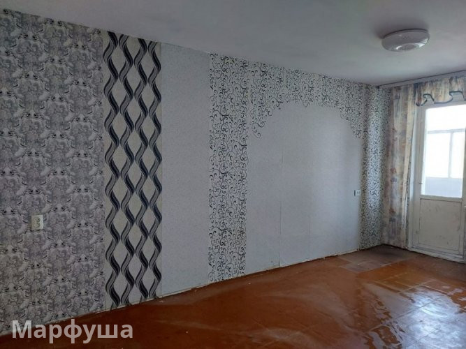 Продам 2х комнатную квартиру в городе Луганск, квартал Волкова 26