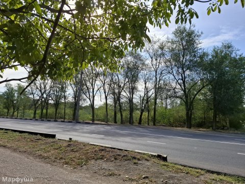 Продам участок по ул. Буденного в р-н  авиацентра