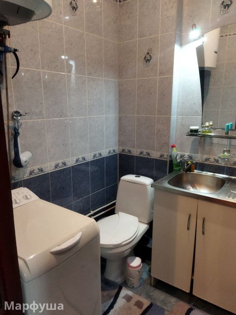 продам квартиру ул. Годуванцева