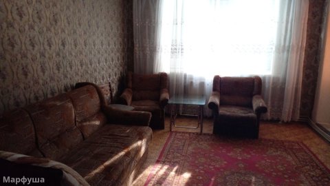 Сдам 2-х комн.квартиру на кв Южном 7/9-эт,в р-не СШ №51,Автономное отопление.