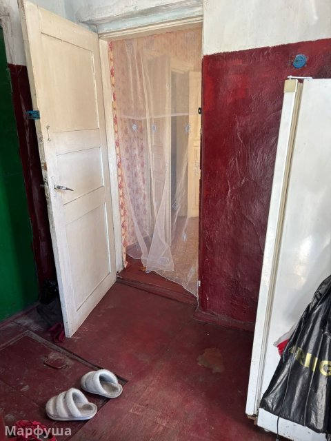 Продам Дом с флигелем+гараж,в центре по ул Мопра,напротив 11-поликлиники,