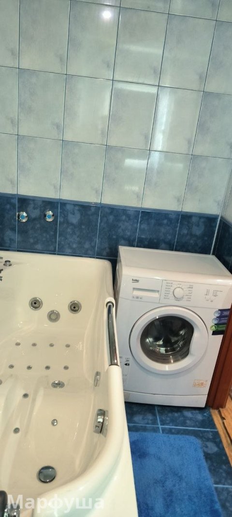 Уютная квартира в районе автовокзала