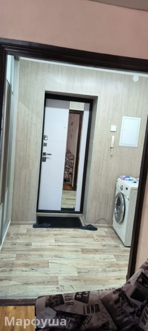 Уютная квартира в самом центре города с джакузи