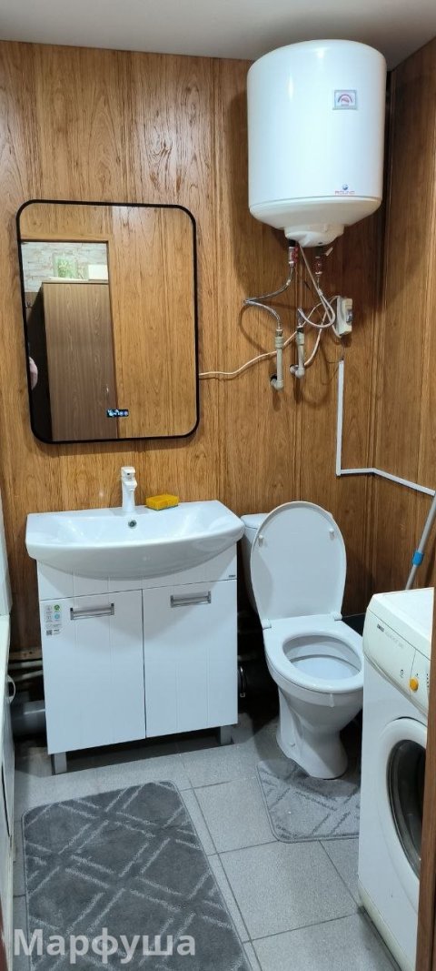 Посуточно квартира в восточной части города