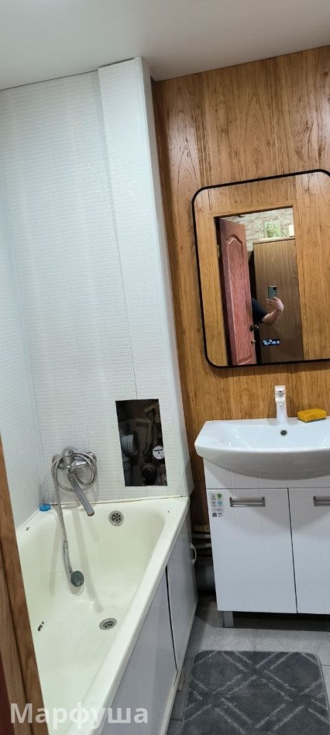 Посуточно квартира в восточной части города