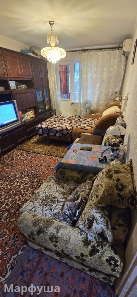 Продажа квартиры