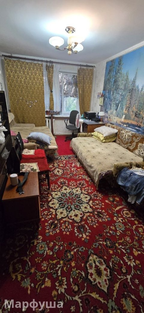 Продажа квартиры