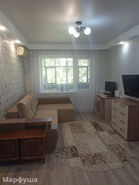 Продажа квартиры