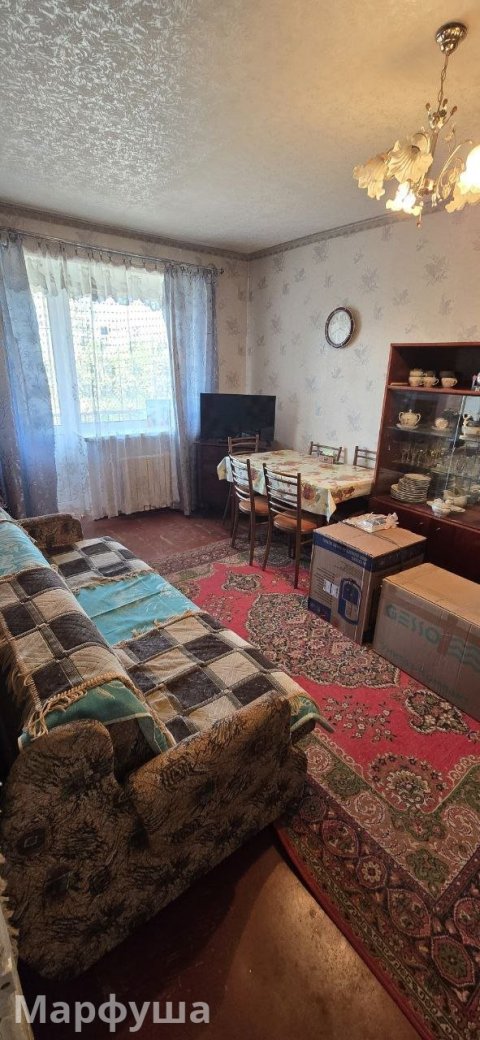 Продажа квартиры