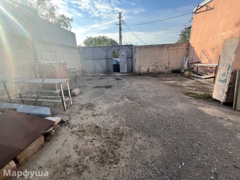 Сдам нежилое помещение в Луганске