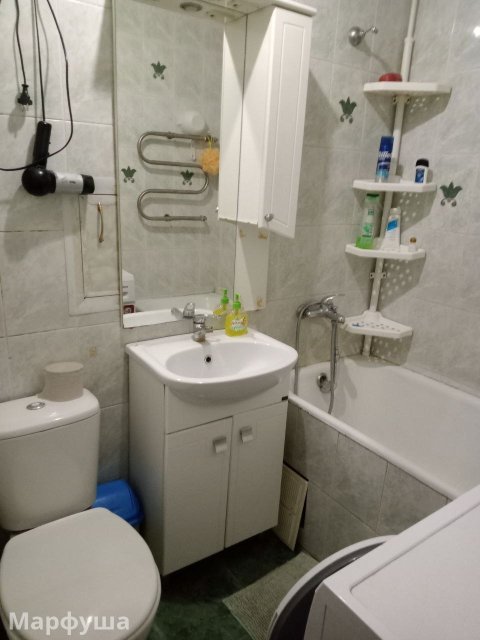 Аренда сдам 1к квартиру посуточно Луганск р-н Автовокзала