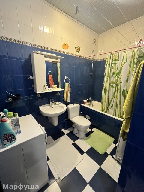 Продам 3- к квартиру на Новом Городке