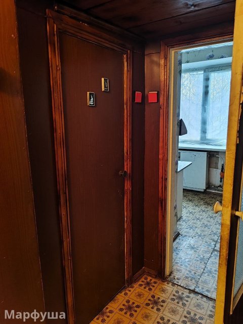 продам квартиру (р-н Сель. хоз.)