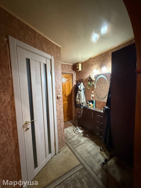 продам квартиру ул. Демехина