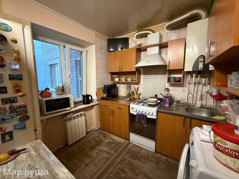 продам квартиру ул. Демехина