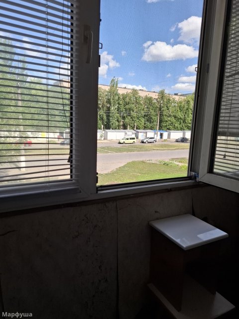 Продам 1 комнатную квартиру с АВТОНОМНЫМ отоплением на кв. Левченко