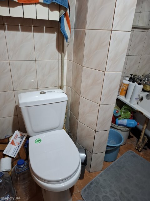 Продам 1 комнатную квартиру с АВТОНОМНЫМ отоплением на кв. Левченко